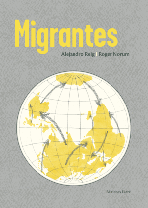 MIGRANTES