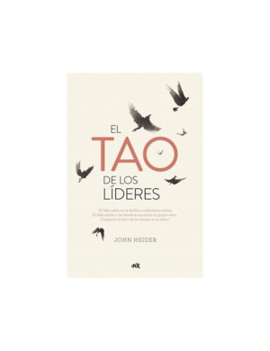 EL TAO DE LOS LÍDERES