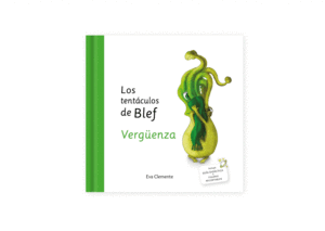 LOS TENTÁCULOS DE BLEF: VERGUENZA