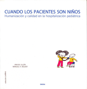 CUANDO LOS PACIENTES SON NIÑOS