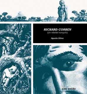 HISTORIA DEL COMIC: RICHARD CORBEN