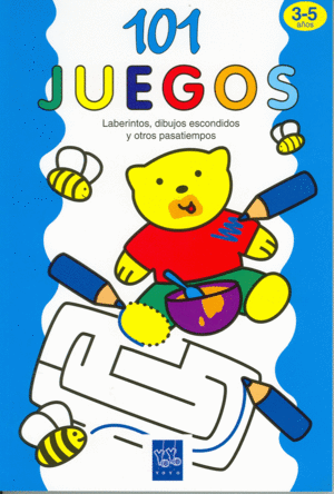 101 JUEGOS