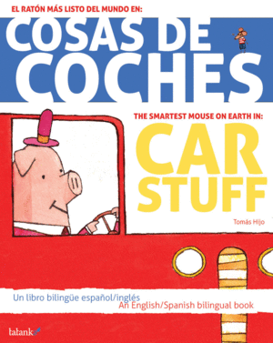 COSAS DE COCHES