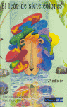 EL LEON DE LOS SIETE COLORES