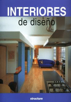 INTERIORES DE DISEÑO - CARLES BROTO