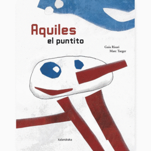 AQUILES EL PUNTITO