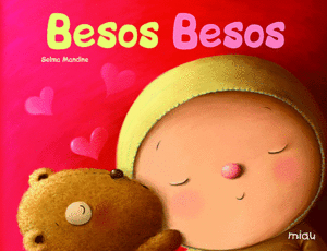 BESOS BESOS - SELMA MANDINE