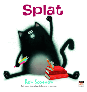 SPLAT EL GATO