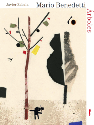 ARBOLES - MARIO BENEDETTI