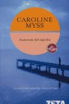 ANATOMIA DEL ESPIRITU - CAROLINE MYSS