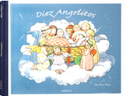 DIEZ ANGELITOS