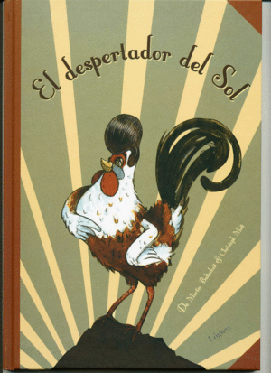 EL DESPERTADOR DEL SOL