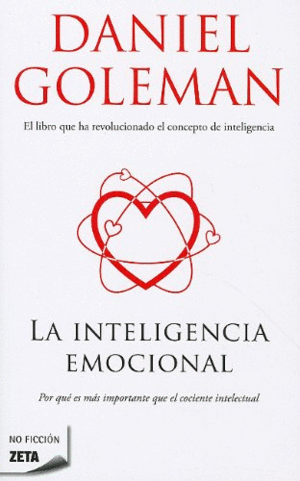 LA INTELIGENCIA EMOCIONAL - DANIEL GOLEMAN