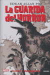 LA GUARIDA DEL HORROR - EDGAR ALLAN POE - MARVEL