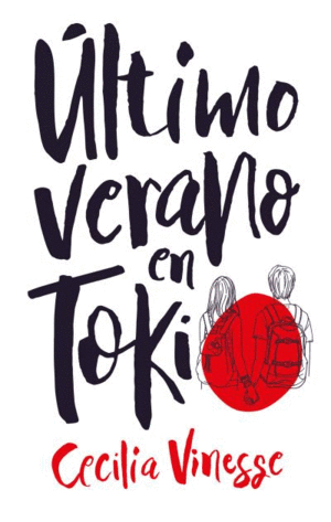 ÚLTIMO VERANO EN TOKIO