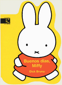 BUENOS DÍAS, MIFFY