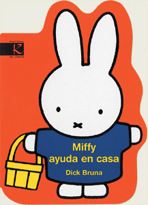 MIFFY AYUDA EN CASA