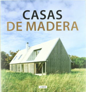 CASAS DE MADERA - DIMITRIS KOTTAS