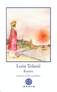 KARMA - LEON TOLSTOI