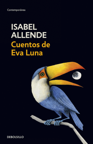 CUENTOS DE EVA LUNA - ISABEL ALLENDE