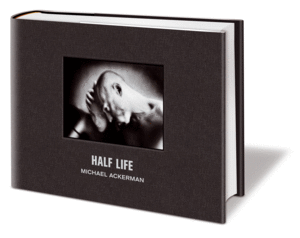 HALF LIFE - MICHAEL ACKERMAN