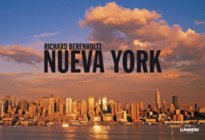 NUEVA YORK - RICHARD BERENHOLTZ