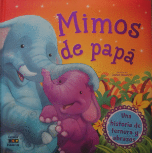 MIMOS DE PAPA