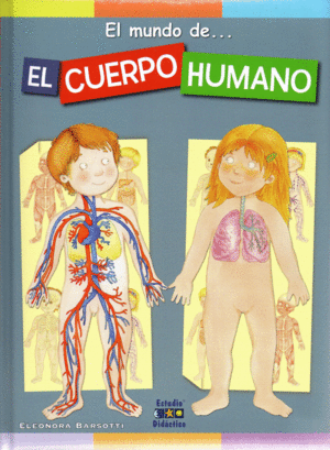 EL CUERPO HUMANO