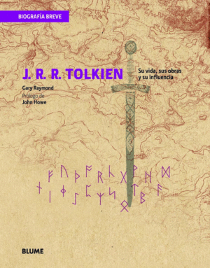 BIOGRAFÍA BREVE. J. R. R. TOLKIEN