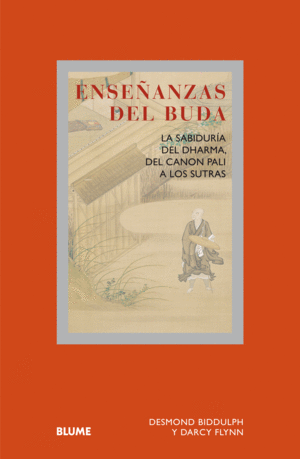 ENSEÑANZAS DEL BUDA