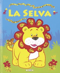 ESCENARIOS DE ANIMALES: LA SELVA