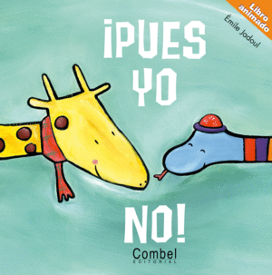 PUES YO NO - EMILE JADOUL