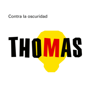 CONTRA LA OSCURIDAD. THOMAS ALVA EDISON