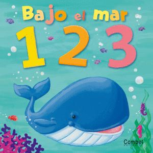 BAJO EL MAR 1 2 3