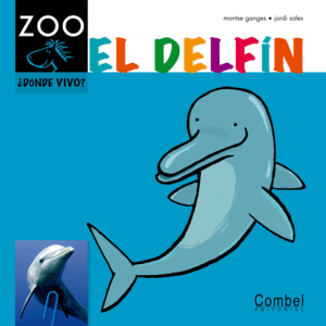 EL DELFIN - MONTSE GANGES , JORDI SALTES