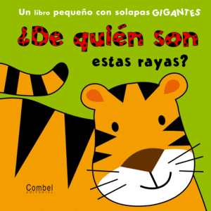 ¿ DE QUIEN SON ESTAS RAYAS?