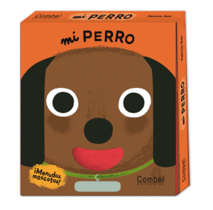 MENUDAS MASCOTAS: MI PERRO