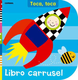 TOCA TOCA: LIBRO CARRUSEL