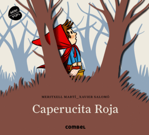 CAPERUCITA ROJA