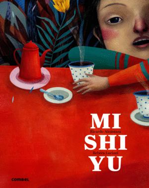 MI SHI YU