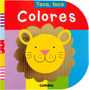 COLORES (TOCA TOCA)