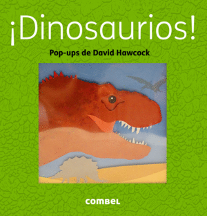 ¡DINOSAURIOS!