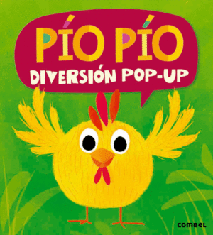 PIO PIO: DIVERSION POP-UP - JONATHAN LITTON