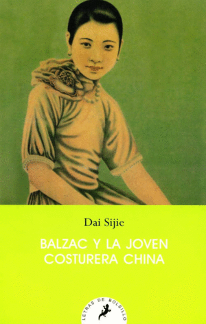 BALZAC Y LA JOVEN COSTURERA CHINA