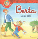 BERTA VA AL COLE
