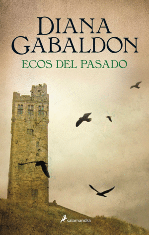 CLAIRE RANDALL: ECOS DEL PASADO