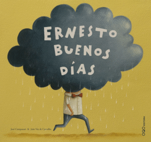 ERNESTO BUENOS DÍAS