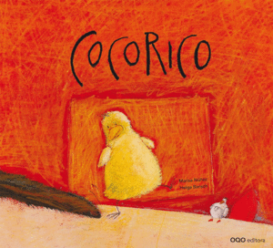 COCORICO - MARISA NUNEZ - IL. HELGA BANSCH