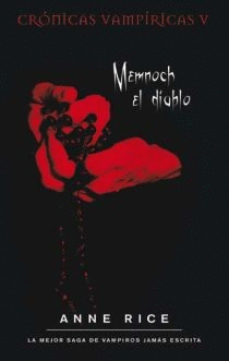MEMMOCH EL DIABLO - ANNE RICE