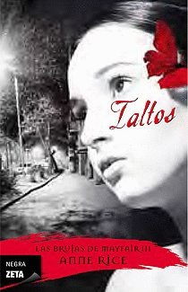 TALTOS - ANNE RICE